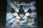 Nightwish - DARK PASSION PLAY 2LP BLUE VINYL