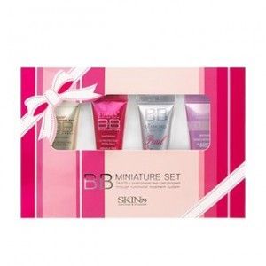 SKIN79 BB Cream Pink Miniature