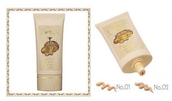 Skinfood - Mushroom Multi Care BB Cream SPF20 PA+