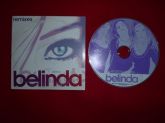 Belinda  Remixes CD