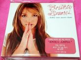 BRITNEY SPEARS BABY ONE MORE TIME 2 CD + K7