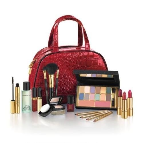 Elizabeth Arden Red Hot Croc Holiday Collection ~ Limited Ed