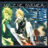 MYLENE FARMER - LIVE AT BERCY - 2 CD