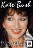 Kate Bush Hounds of Love A Classic Album Under Review  DVD