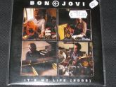 BON JOVI - IT'S MY LIFE - EU CD