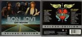 BON JOVI - Lost Highway Deluxe Edition 2CD THAILAND