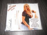 Anastacia - LEFT OUTSIDE ALONE CD