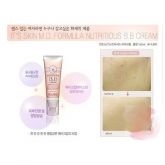 It's Skin - M.D. Formula Nutritious BB Cream