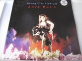 KATE BUSH Moments Of Pleasure 12" Vinyl