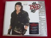 Michael Jackson BAD 2 CD