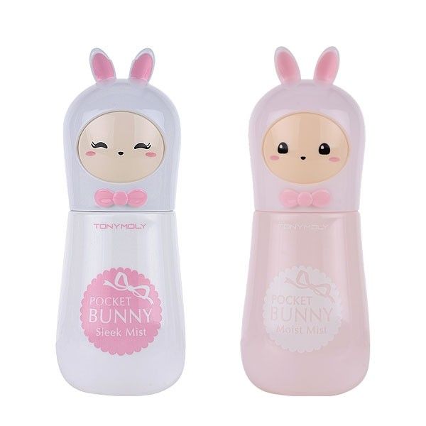 TONY MOLY - Pocket Bunny Mist