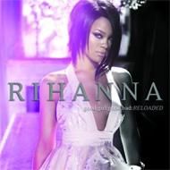 RIHANNA Good Girl Gone Bad: Reloaded HONG KONG DELUXE