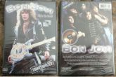 Bon Jovi - Wild In The Streets! Unauthorized DVD