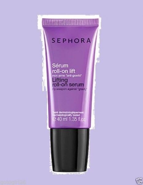 Sephora Lifting Roll-On Serum