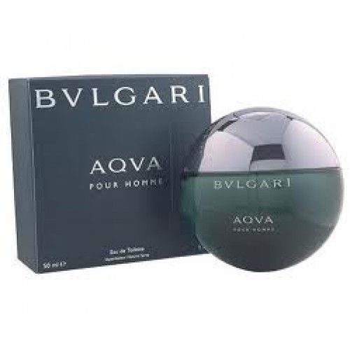 Bvlgari Aqva Pour Homme 100ML