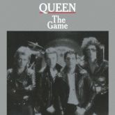 QUEEN - The Game [Limited Edition] [SHM-CD] JAPAN