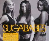Sugababes Ugly CD