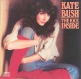 Kate Bush The Kick Inside CD