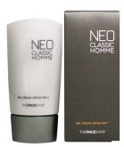 The Face Shop NEO Classic Homme BB Cream SPF20PA++ 50ml