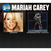 Mariah Carey Charmbracelet / The Emancipation Of Mimi - Plat