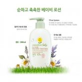 INNISFREE - Eco Recipe Baby Lotion 200ml