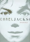 Michael Jackson Invincible LP
