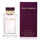 Dolce & Gabbana Pour Femme Eau De Parfum Spray 100ml