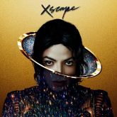 Michael Jackson Xscape [CD+DVD]