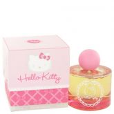 Hello Kitty Perfume - 3.4 oz Eau De Toilette Spray