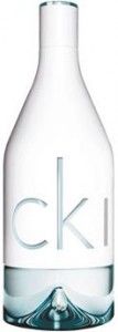 Calvin Klein CKIN2U Him Eau De Toilette 100ml