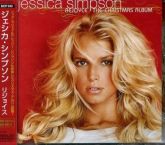 Jessica Simpson -  Rejoyce Japan CD