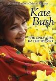 Kate Bush The Only Girl in the World  DVD