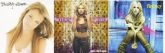 Britney Spears SET - 3 JAPAN CD's