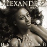 Alexandra Burke ‎– Hallelujah CD