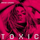 Britney Spears  Toxic Vinyl LP