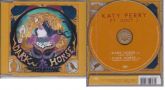 KATY PERRY = DARK HORSE GERMANY CD SINGLE