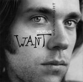 Rufus Wainwright - Want CD