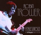 Robin Trower A Tale Untold The Chrysalis Years (1973-1976) CD