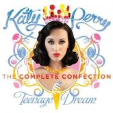 Katy Perry Teenage Dream: The Complete Confection  JAPAN