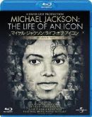 Michael Jackson: Life of an Icon  [Blu-ray] JAPAN