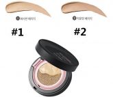 HOLIKA - Face 2 Change Moist Cushion BB