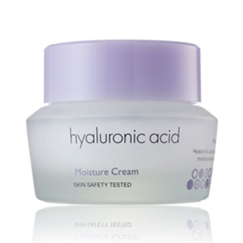 It's skin Hyaluronic Acid Moisture Cream 50ml