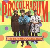 Procol Harum The Definite Collection CD