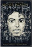 Michael Jackson The Life of an Icon DVD USA