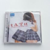 T.A.T.U -  200 Km/H in the Wrong Lane CD