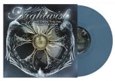 Nightwish - THE CROW THE OWL AND THE DOVE 10" BLUE VINYL