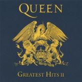 QUEEN - Greatest Hits Vol.2 [SHM-CD] JAPAN
