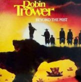 Robin Trower ‎Beyond The Mist CD