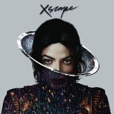 Michael Jackson Xscape CD