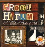 Procol Harum A Whiter Shade Of Pale 7" Vinyl